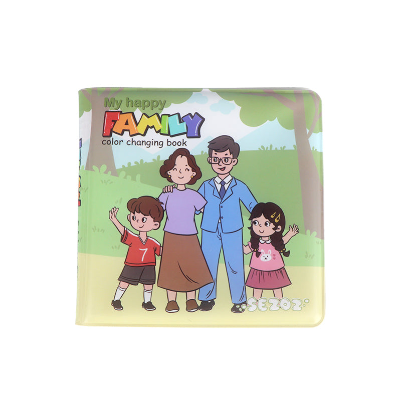 My happy family – Sezoz